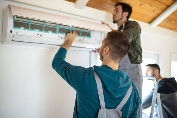 Best HVAC Installation Services  in Andover, MN