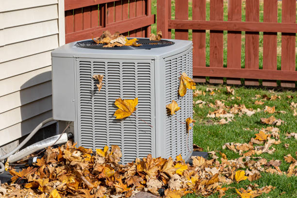 Best HVAC Companies Near Me  in Andover, MN