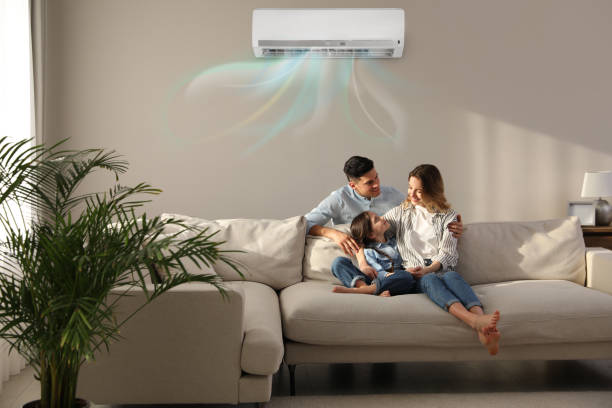 Best Ductless HVAC Repair  in Andover, MN