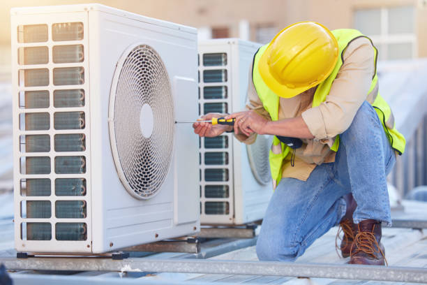 Best 24/7 HVAC Repair  in Andover, MN