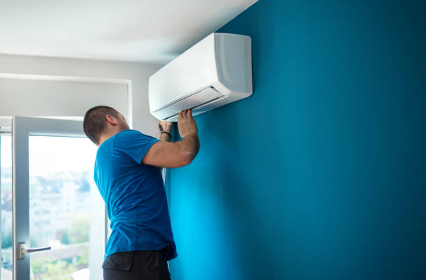 Best Local HVAC Companies  in Andover, MN