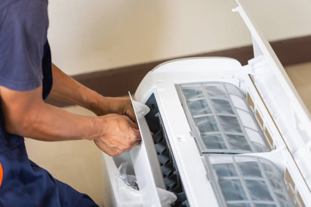 Best Air Quality Test  in Andover, MN