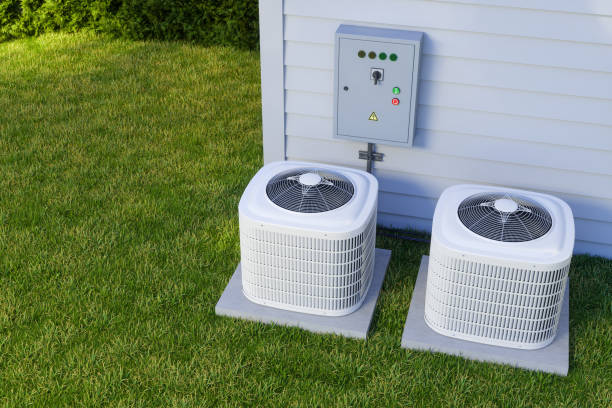 Best Emergency HVAC Repair  in Andover, MN