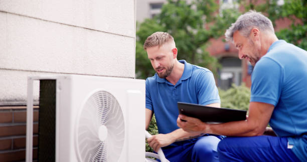 Best Ductless HVAC Repair  in Andover, MN