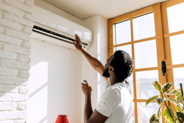 Best Best HVAC Companies  in Andover, MN