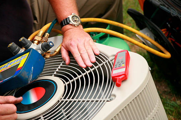 Best Furnace Repair Near Me  in Andover, MN