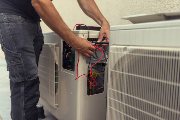 Best Local HVAC Companies  in Andover, MN