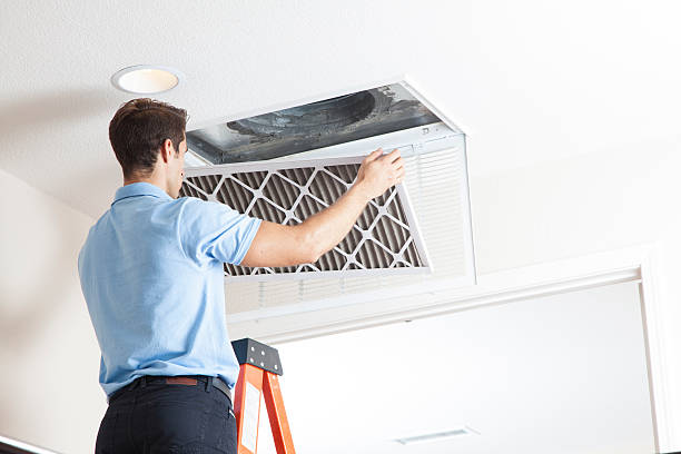Affordable Air Conditioning Repair in Andover, MN