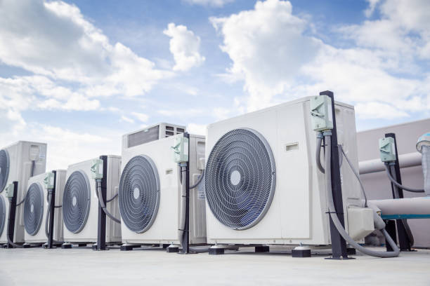 Best HVAC Installation Services  in Andover, MN