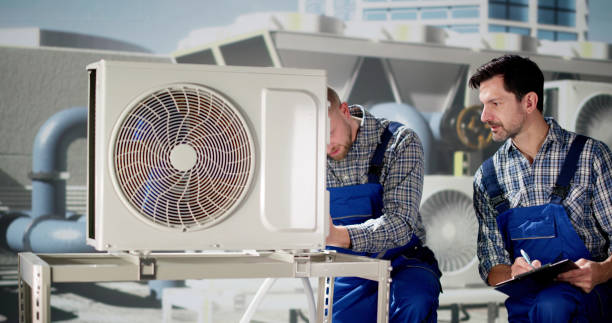 Best Central Air Repair  in Andover, MN