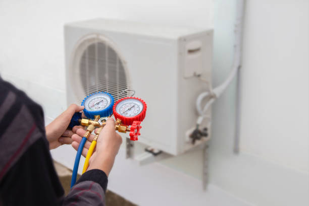 Best Furnace Repair Near Me  in Andover, MN
