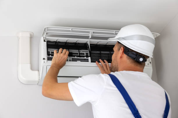 Best HVAC Replacement Cost  in Andover, MN