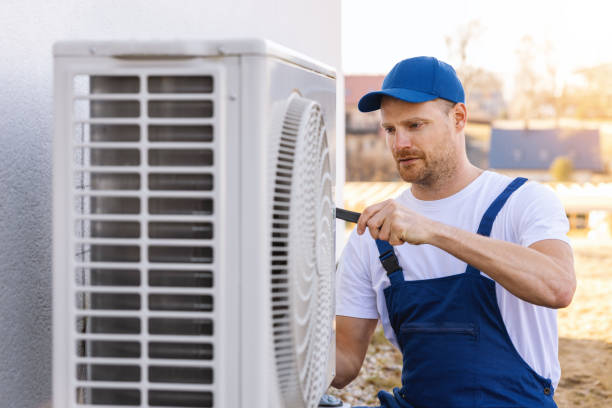Best Best HVAC Companies  in Andover, MN