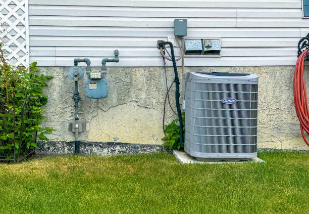 Best Affordable HVAC Services  in Andover, MN