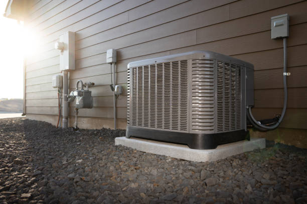 Best HVAC Emergency Services  in Andover, MN